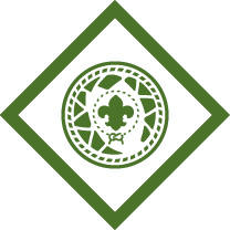 Champions for Nature (Webelos) adventure