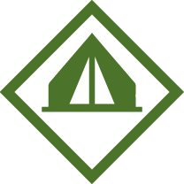 Let's Camp (Webelos) adventure