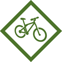 Pedal Away adventure