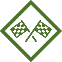 Race Time (Webelos) adventure