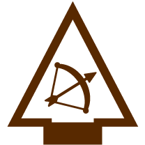 Archery (Arrow of Light) adventure