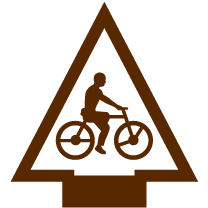 Cycling adventure