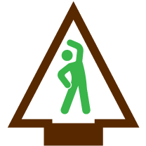 Personal Fitness adventure