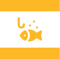 Go Fish adventure