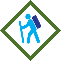 Webelos Walkabout adventure