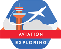 Exploring Career Achievement Award - Aviation