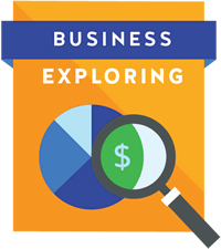 Exploring Career Achievement Award - Business