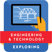 Exploring Career Achievement Award - Engineering & Technology