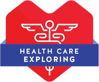 Exploring Career Achievement Award - Health Care