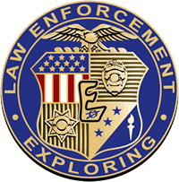 Exploring Career Achievement Award - Law Enforcement