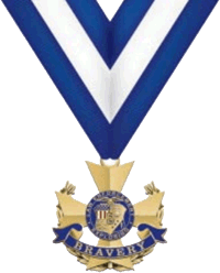 Exploring Bravery Award