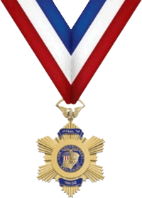 Exploring Medal of Valor Award