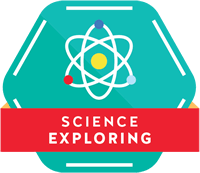 Exploring Career Achievement Award - Science