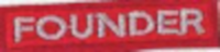 Founder's Bar (Youth)