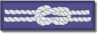 Religious emblem - Youth