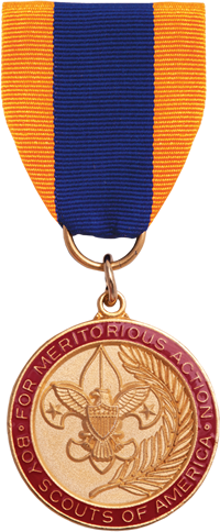 Medal of Merit