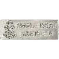 Small Boat Handler