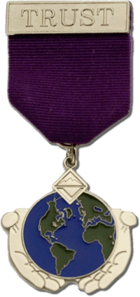 Venturing TRUST Award