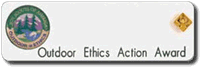 Outdoor Ethics Action Award (Scouts BSA)