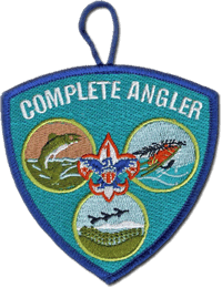 Complete Angler