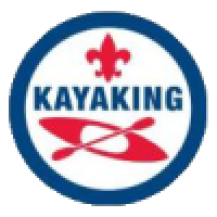Kayaking Award