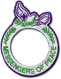 Messengers of Peace