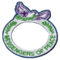 Messenger of Peace Champion