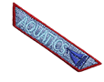 National Outdoor Achievement Award (Aquatics)