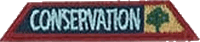National Outdoor Achievement Award (Conservation)