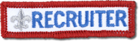 Recruiter Strip