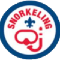 Snorkeling Award