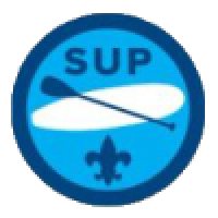 Stand Up Paddleboarding Award