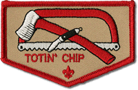 Totin' Chip