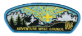 Longs Peak Council Image