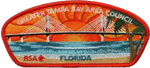 Greater Tampa Bay Area Council Image