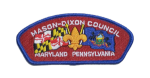 Mason Dixon Council Image