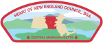 Heart of New England Council Image