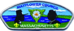 Mayflower Council Image