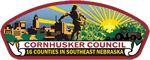 Cornhusker Council Image
