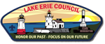 Lake Erie Council Image