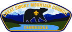 Great Smoky Mountain Council Image