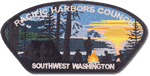 Pacific Harbors Council, BSA Image
