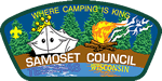 Samoset Council, BSA Image