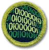 Programming merit badge