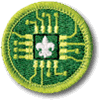 Digital Technology merit badge