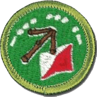 Signs, Signals, and Codes merit badge