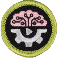 Artificial Intelligence (AI) merit badge