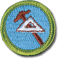 Drafting merit badge