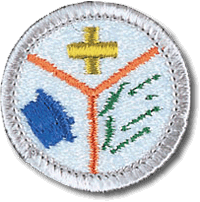 Emergency Preparedness merit badge