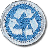 Environmental Science merit badge